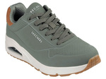 Skechers Uno Suited On Air 183004-OLV Olive