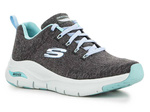 Sportovní obuv Skechers Arch Fit 149414-CCTQ