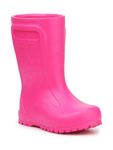 Birkenstock Derry Neon Pink wellingtons 1006288