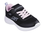 Skechers Selectors-Reset Achieved 303573L-BLK Black
