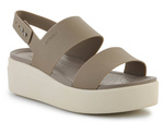 Crocs Brooklyn Low Wedge 206453-2YI