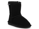 Dětské zimní boty BearPaw 608TZ Black II