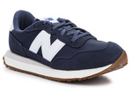 Boty New Balance GS237PD