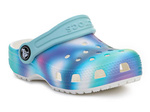 Crocs Classic Solarized Kids Clog T 207588-94S