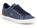 Lacoste Lifestyle boty Lerond 317 2 CAM 7-34CAM00422Q8