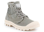 Palladium Us Pampa Hi lifestylová obuv 92352-339-M