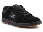 DC Shoes Manteca 4 Black/Black ADYS100765-KKG