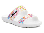 Sandály Crocs Classic Tie Dye Graphic 207283-928