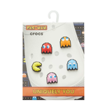 Crocs JIBBITZ™ Pac man 5 Pack 10007700