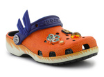 Crocs DragonBallZ ClsClg K 210897-90H Multi