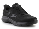 Skechers Go Walk 7-Valin 216550-BBK Black
