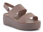 Crocs Brooklyn Low Wedge 206453-2EL