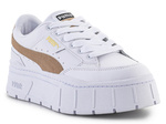 Puma Mayze Stack white-light sand 384363-03