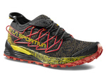 La Sportiva Mutant 56F999100 Black/Yellow