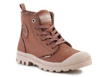 Unisex shoes PALLADIUM PAMPA 97224-213