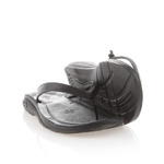 Žabky Chaco Locavore Black Wmn J102208