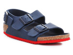 Dětské sandály Birkenstock Milano Kinder 1022211