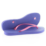 Havaianas Slim Logo Pop-up 4119787-0058