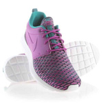 Nike Roshe Nm Flyknit PRM 746825-500