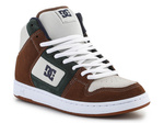 DC Shoes Manteca 4 Hi S ADYS100791-XCCG