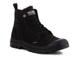 Palladium Zimní boty Pampa Hi Zip Wl M 05982-010-M