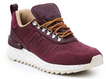 Lifestylová obuv New Balance TBATRC