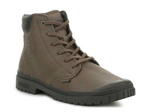 Palladium Pampa SP20 Walnut lifestylová obuv 77236-243-M