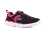 Dětská obuv Skechers 81355L-BKHP