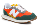 Boty New Balance GS237EE