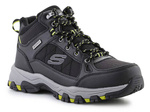 Skechers Selmen - Melano Black 204477-BLK