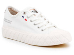 Palladium Ace Cvs Star White 77014-116-M Boty pro životní styl