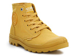 Palladium Mono Chrome Spicy Mustard 73089-730-M