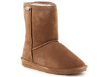 BearPaw Emma Youth 608Y-920 Hickory Neverwet