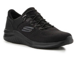 Pánská sportovní obuv Skechers 232108-BBK