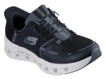 Skechers Slip-ins Glide-Step Pro 150420-BKCC Black Charcoal