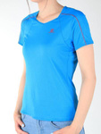 Salomon Minim Evac Tee W 371146