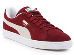 Lifestylová obuv Puma Suede Classic+ 352634-75