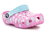 Crocs Classic Easy Icon Kids Clog T 207592-6SX