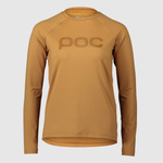 POC W`S REFORM ENDURO JERSEY ARAGONITE BROWN X2159031815MED1