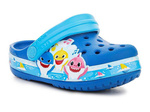 Crocs FL Baby Shark Band Clog T 207066-4JL