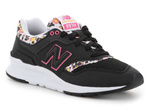 Lifestylová obuv New Balance CW997HGD