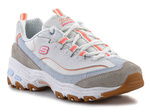 Skechers D'Lites - Bold Views 149589-NTMT