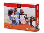 Only Hot - Family Pack RCOMBOFAMILY13