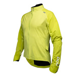 POCSS1752530-1206 POC RESISTANCE RACE XC SPLASH JACKET UNOBTANUM YELLOW SS1752530-1206 BUNDA