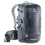 Deuter Trans Alpine 24 3205020-7000 Black