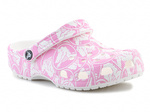 Crocs Classic Duke Print Clog 210003-6WY