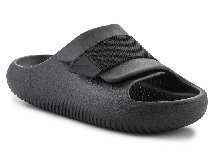 Crocs Mellow Luxe Recovery Slide 209413-001