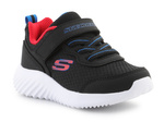 Skechers Bounder - Techrox 403906N-BLK Black