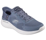 Skechers Slip-ins Bounder 2.0. Emerged 232459-SLT SLATE