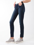 Lee Scarlett Skinny Pitch Royal Jeans L526WQSO